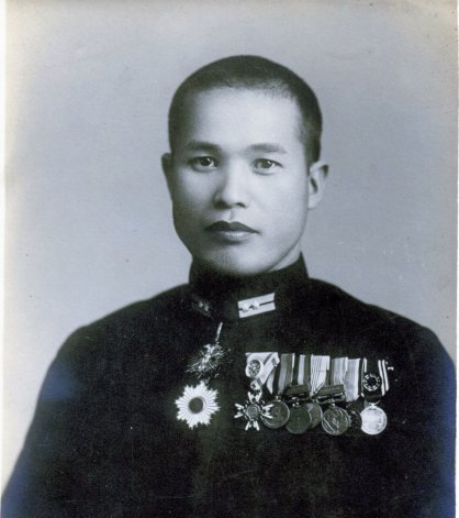 「帝国海軍の至宝」と評された樋端久利雄