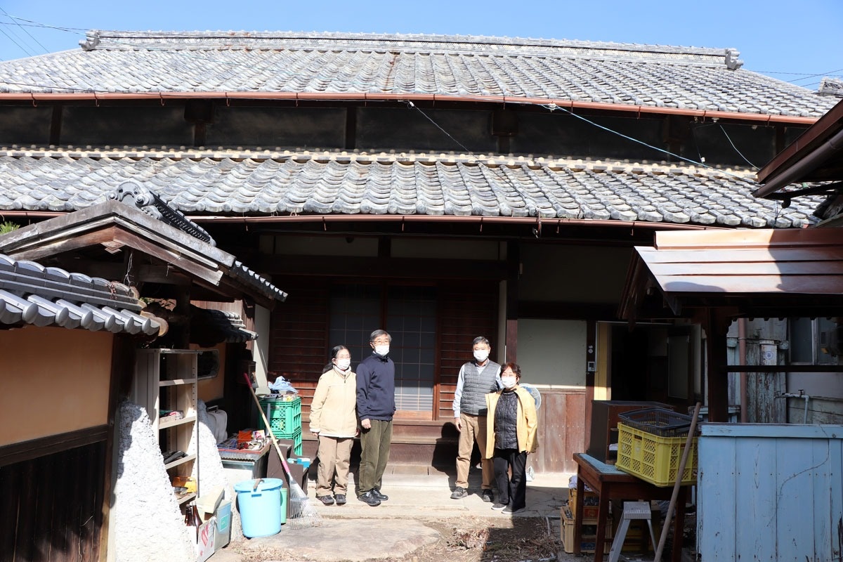 築100年 元診療所公開へ 江戸初期から続いた個人病院 土庄 往時の面影今に ニュース Cool Kagawa 四国新聞社が提供する香川の観光情報サイト