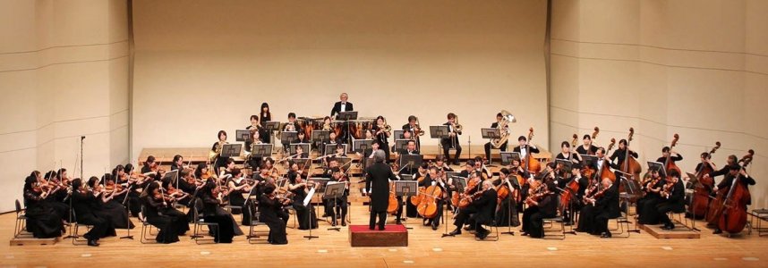 高松交響楽団の公演