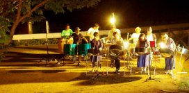 Ｓｔｅｅｌ Ｂａｎｄ ｍｉｎａｍｏ