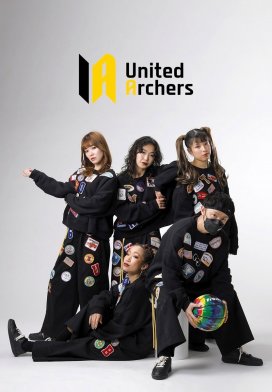 Ｕｎｉｔｅｄ　Ａｒｃｈｅｒｓ