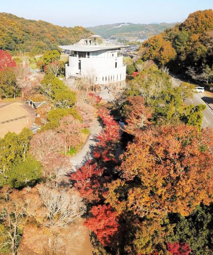 香川用水記念公園