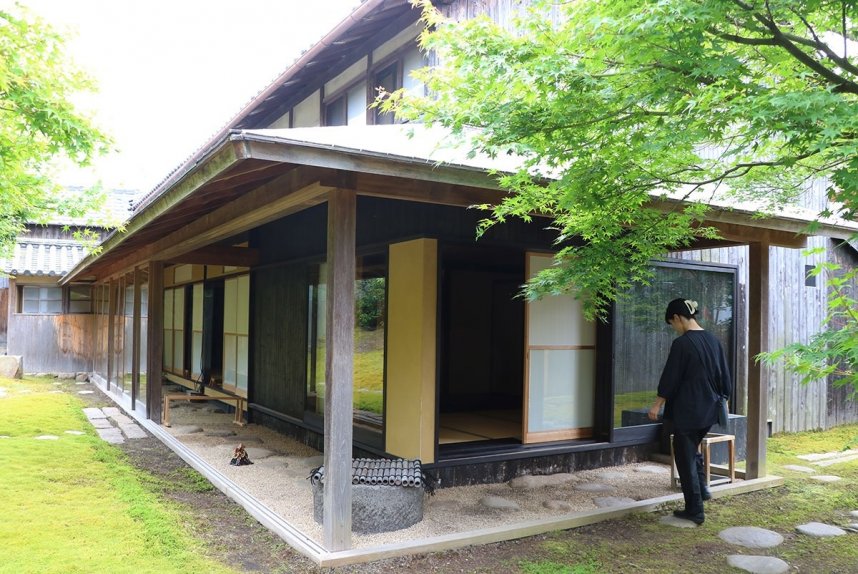 新施設「またべえ」