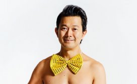 アキラ１００％さん