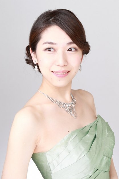中川香里