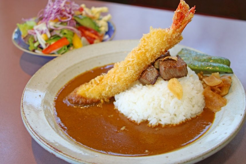 ステーキハウス　四季
