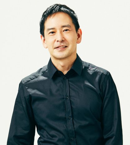 青柳晋