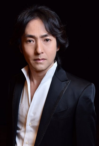 秋川雅史