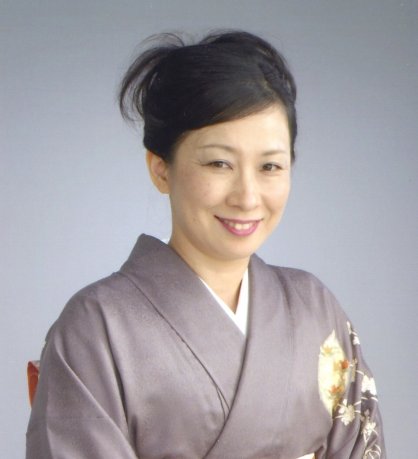 青木香璃(箏)