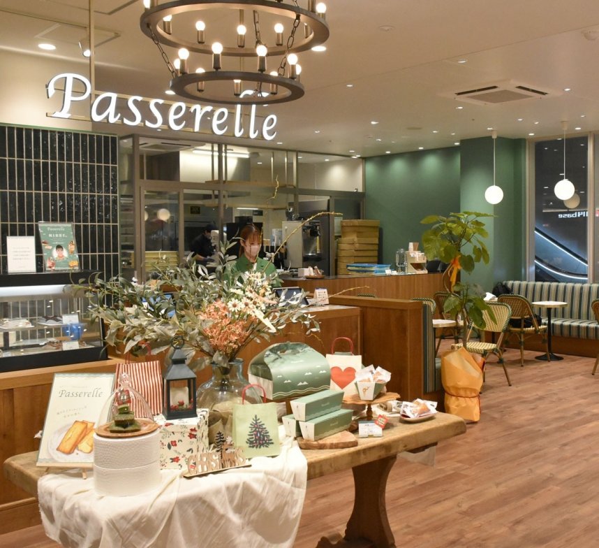 Ｐａｓｓｅｒｅｌｌｅ