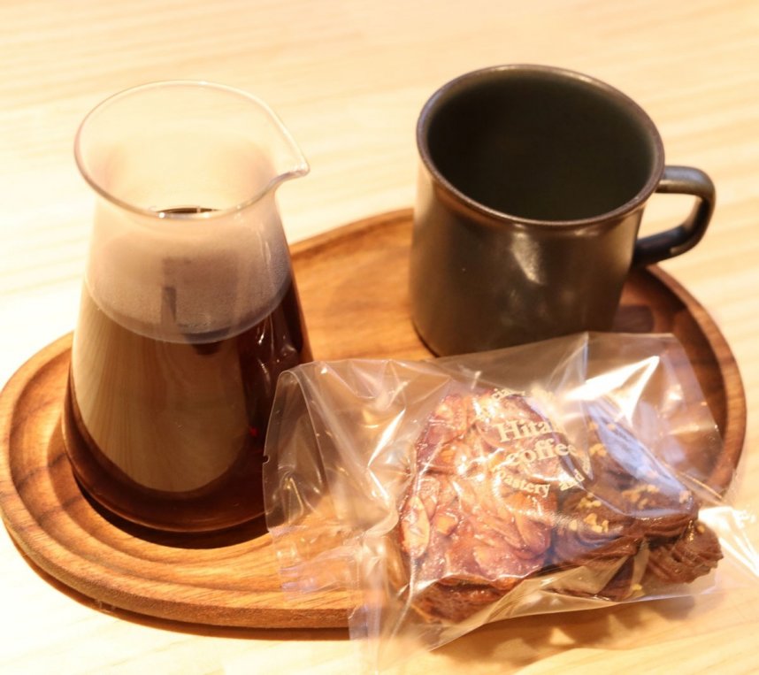 Ｈｉｔａｋｉ　ｃｏｆｆｅｅ