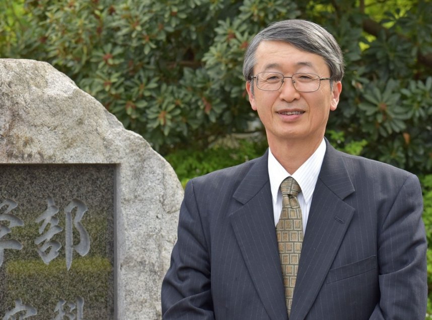 長谷川修一特任教授
