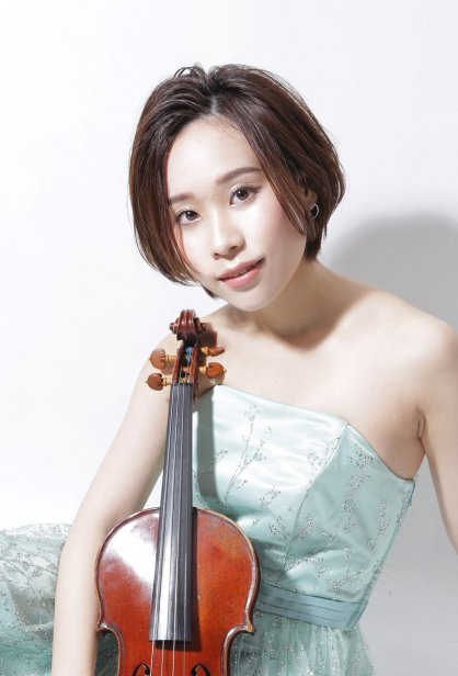 山中香林