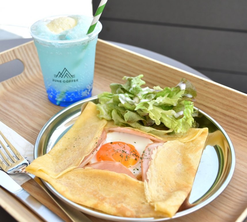 ＪＵＮＥ　ＣＯＦＦＥＥ　ＴＡＫＡＭＡＴＳＵ
