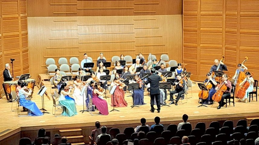 昨年の「高松ベートーヴェン記念祭」の公演
