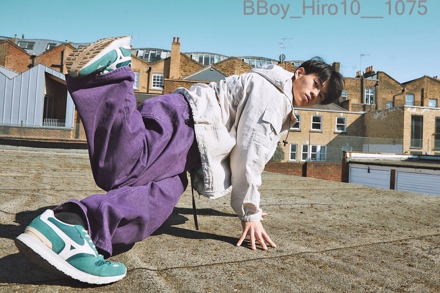 HIRO10さん