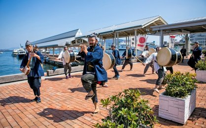 切腹ピストルズ