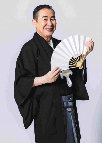 桂文枝さん