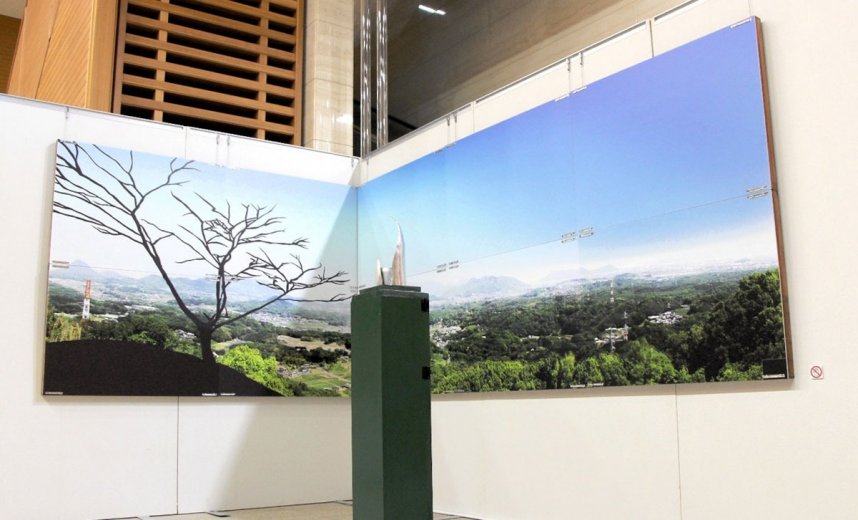 香川諒輔の「風、やさしさ。」