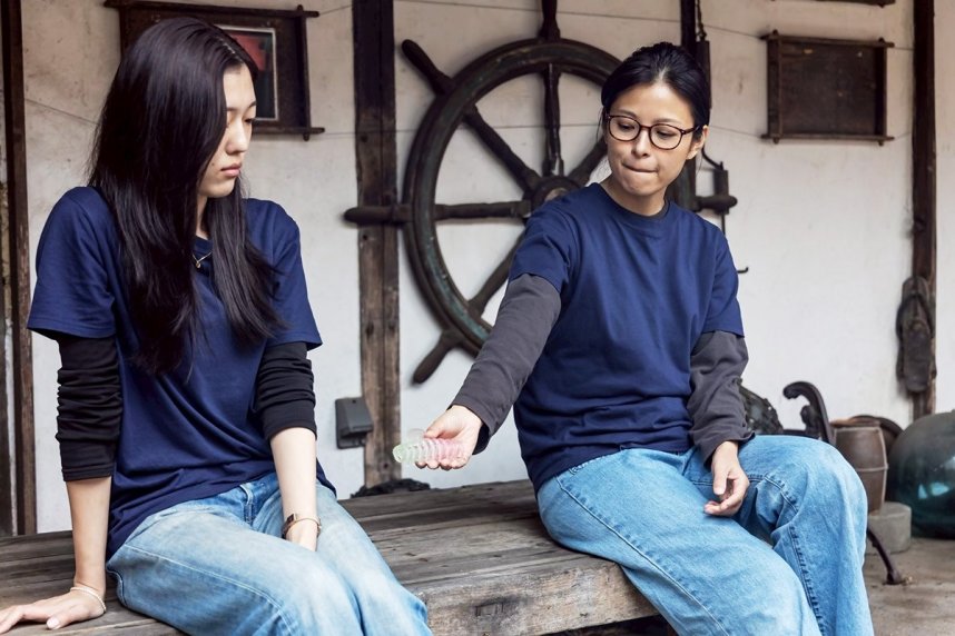 ©映画「ワタシ、発酵します！」製作委員会映画「ワタシ、発酵します！」の一場面