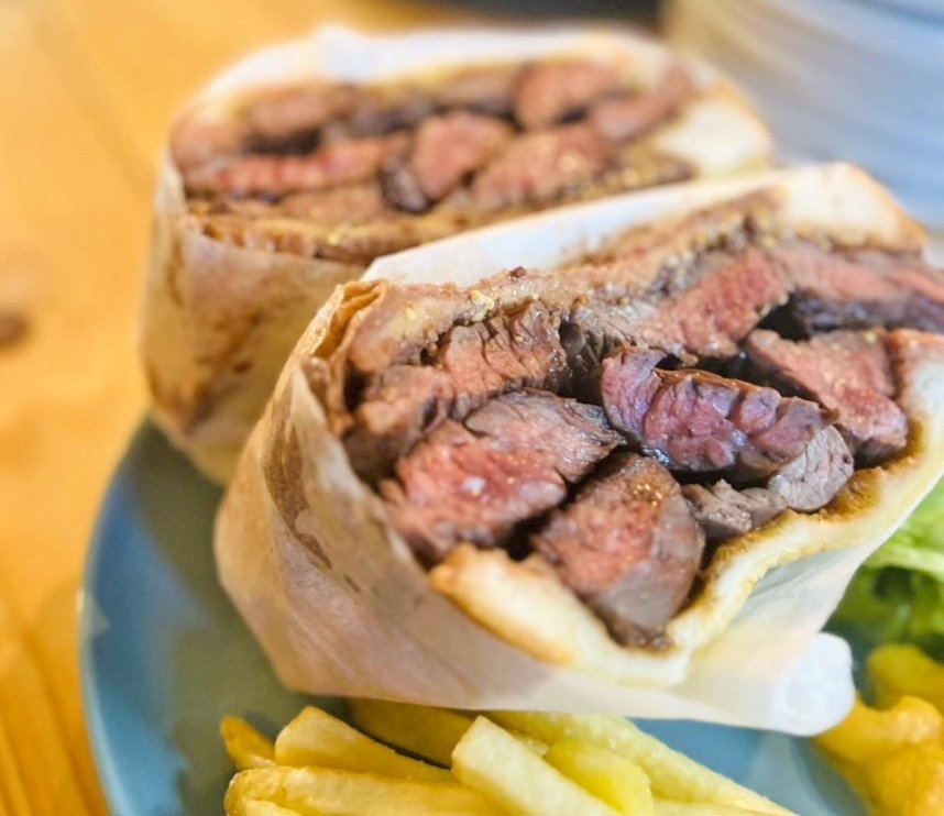 高松ミートサンド