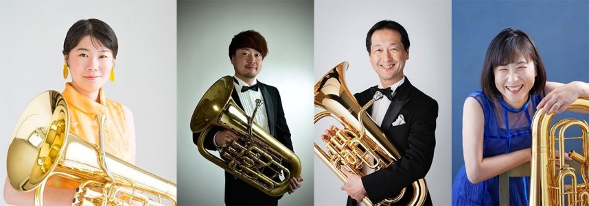 左から、佐藤采香©ＡｙａｎｅＳｈｉｎｄｏ、中村大也、長谷川公彦、正田律子