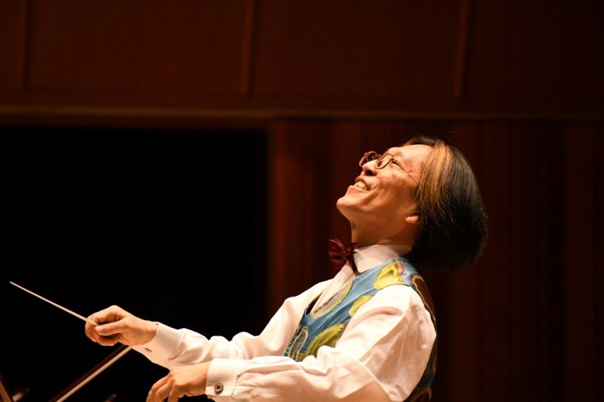 宮川彬良ⓒＤａｉｓｕｋｅ