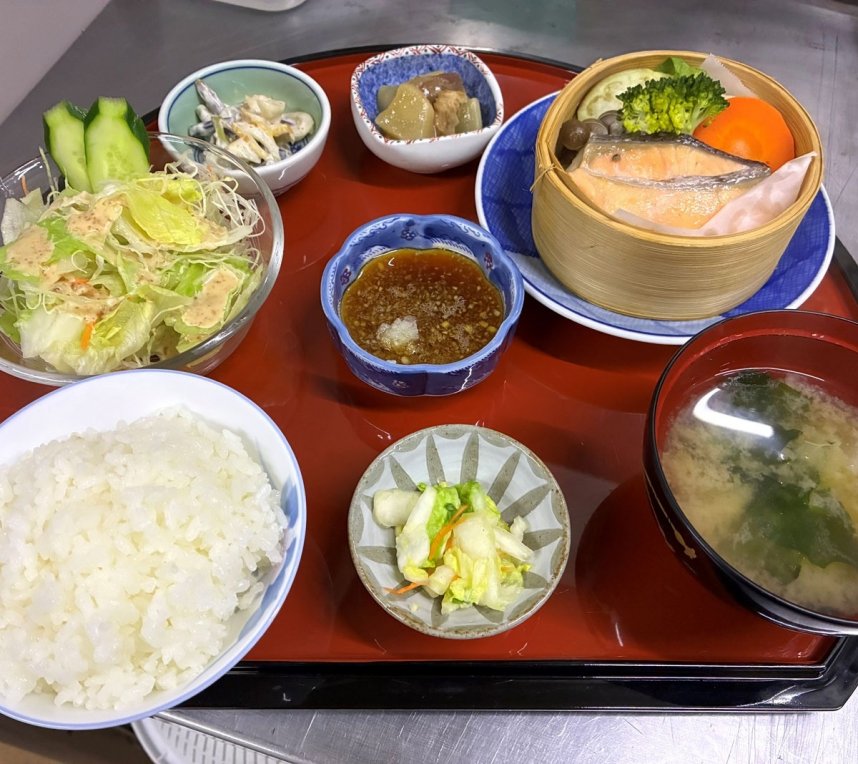 やよいキッチン