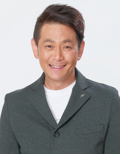 丸亀お城村の〝村長〟を務める遠藤章造さん