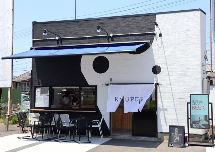 曜日や時間帯によって店主が入れ替わるシェアキッチン「ＣｈｏｉＭｉｓｅ（チョイミセ）」＝香川県丸亀市福島町
