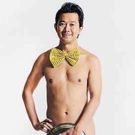 アキラ１００％さん