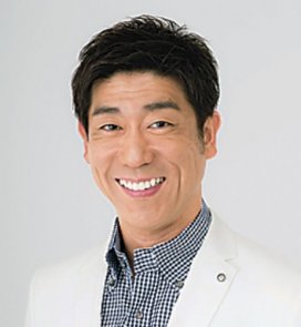原口あきまささん