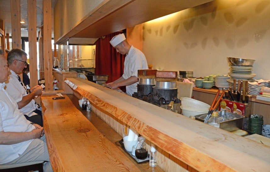 季節料理どちらいか